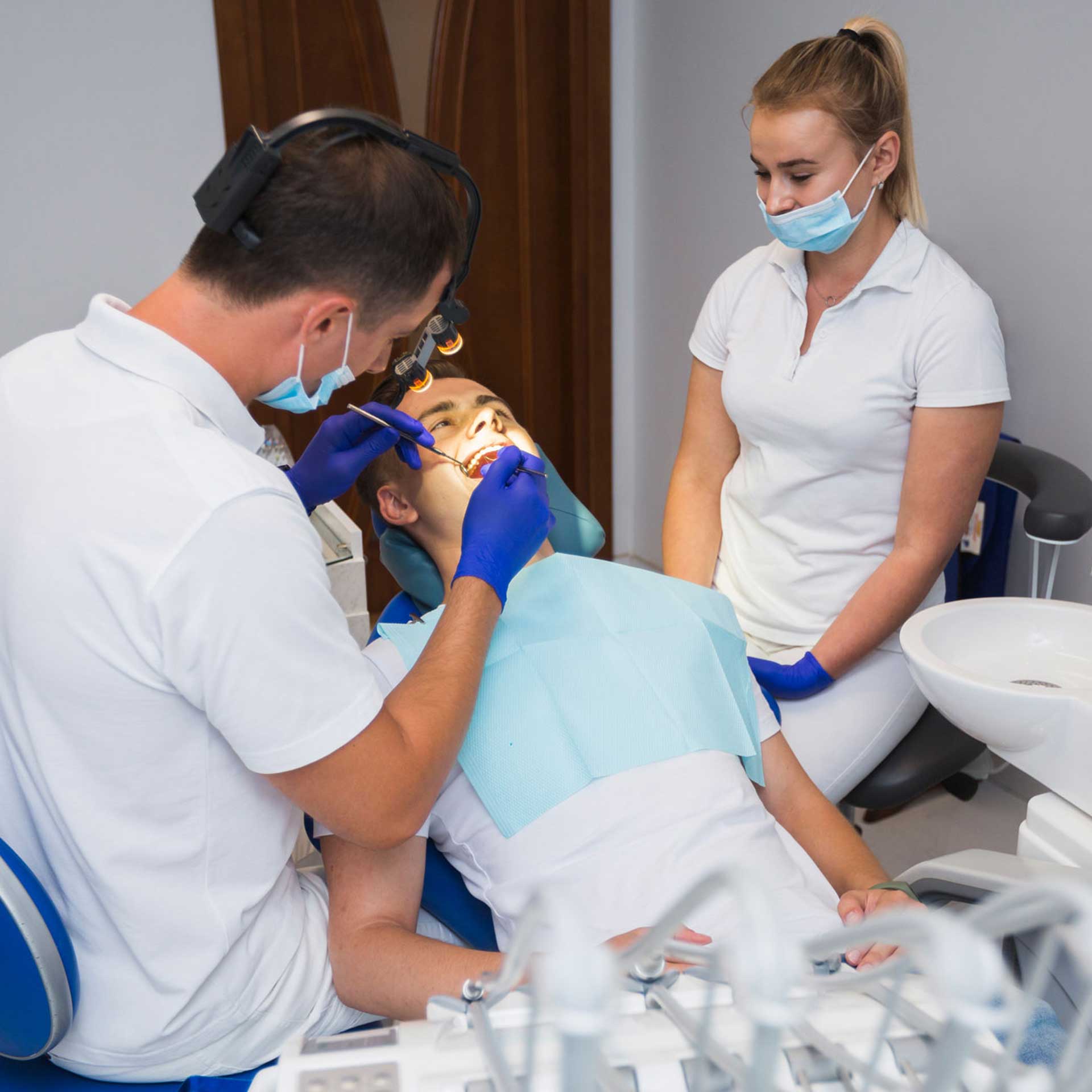 Kendall Complete Dental Kendall Complete Dental