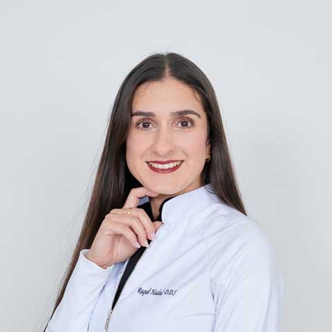 Dentist - Raquel Hadad - Kendall Complete Dental