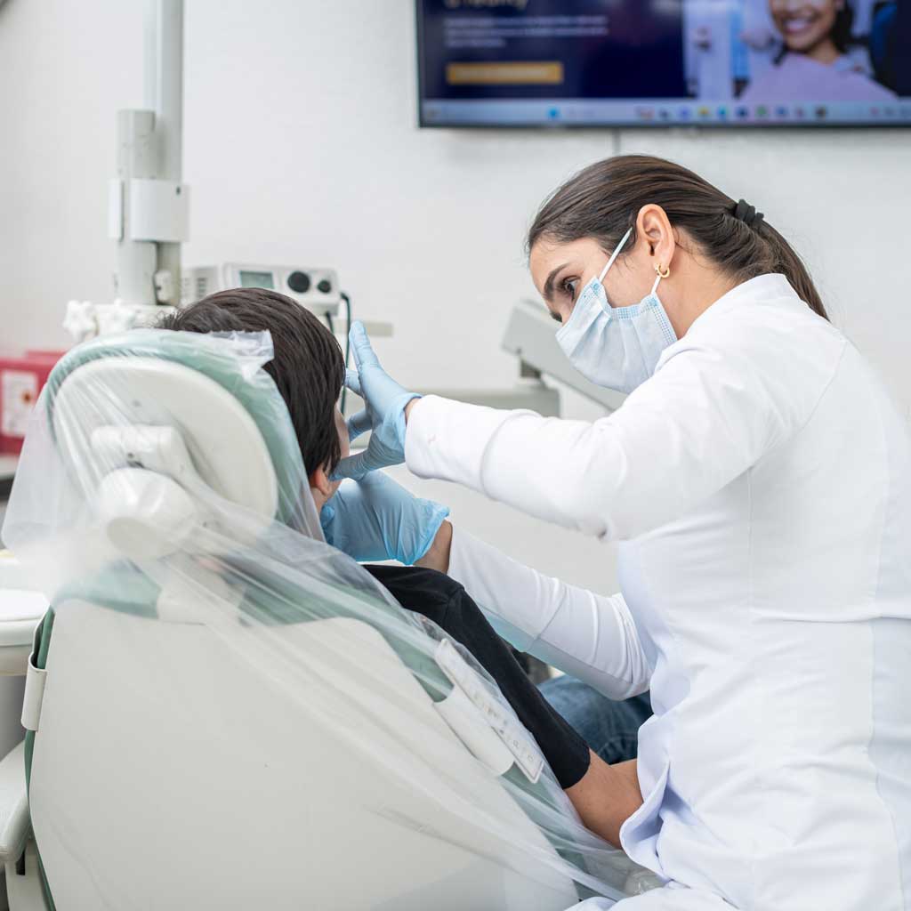 Dental Services - Kendall Complete Dental