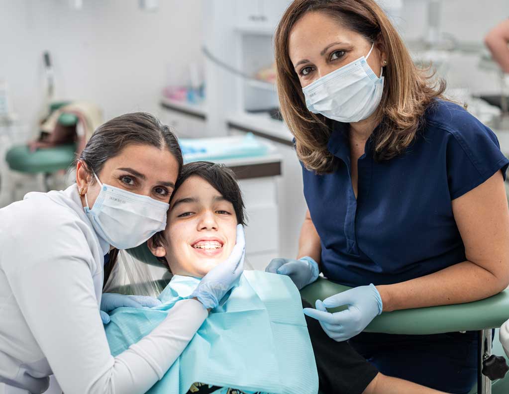 Orthodontics - Kendall Complete Dental