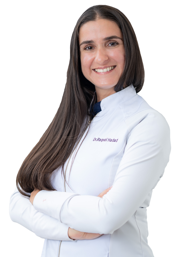 Dr. Raquel Hadad - Kendall Complete Dental